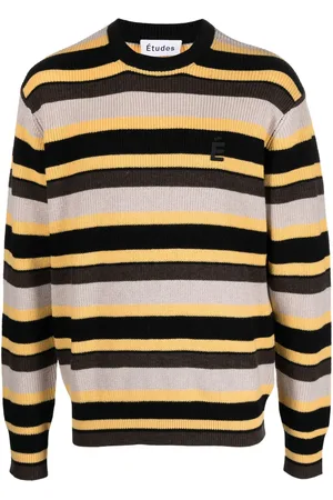 Etudes Maglione Boris a righe