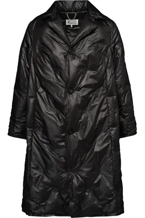 Maison Margiela Trench imbottito