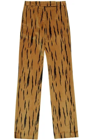 Bally Pantaloni con stampa