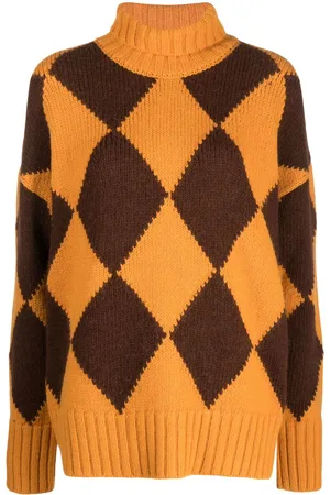 La DoubleJ Maglione a collo alto
