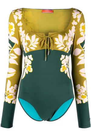 La DoubleJ Costume intero Sunset