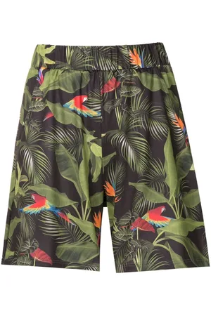Lygia & Nanny Shorts Lara con stampa
