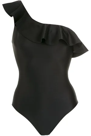 Lygia & Nanny Costume intero monospalla Juanita
