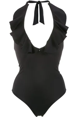 Lygia & Nanny Costume intero Attitude con ruches