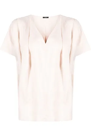 Joseph Top con scollo a V