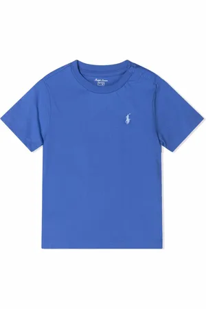 Ralph Lauren T-shirt Polo Pony