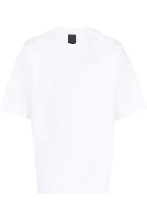 JUUN.J T-shirt con taschino