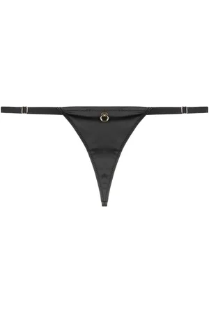 MAISON CLOSE Perizoma Chambre Noire