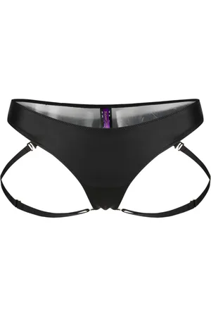 MAISON CLOSE Perizoma Chambre Noire