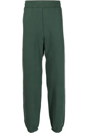 SUICOKE Pantaloni sportivi con stampa