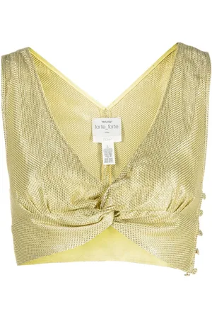 FORTE FORTE Top crop