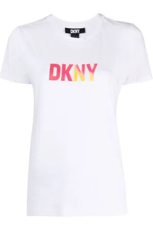 DKNY T-shirt con stampa