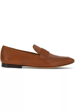 Salvatore Ferragamo Mocassini - Marrone