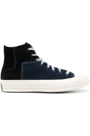 Converse Sneakers a punta tonda con applicazione