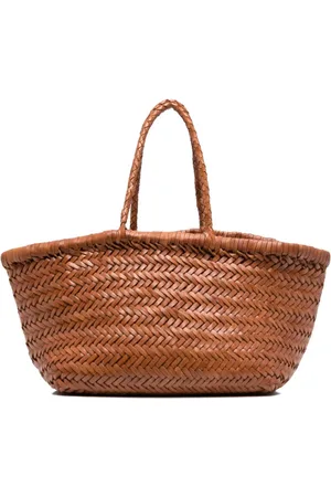 Dragon Diffusion Borsa tote Triple Jump piccola