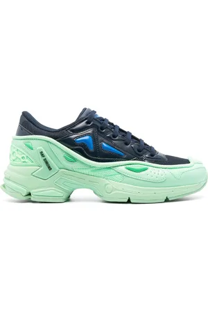 RAF SIMONS Sneakers con inserti