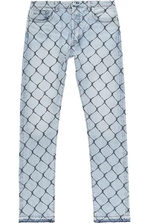 GALLERY DEPT. Jeans slim Cage