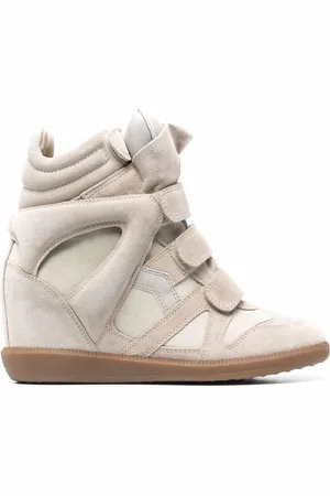 Isabel Marant Sneakers alte Bekett