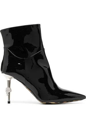 Philipp Plein Stivaletti