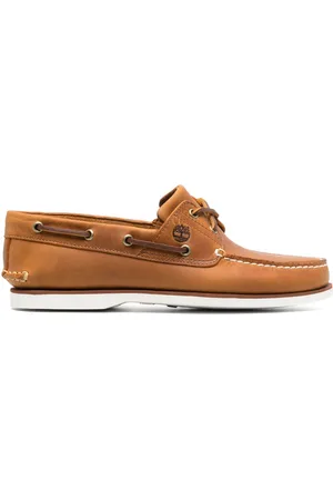 Timberland Mocassini da barca