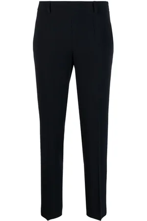 ALBERTO BIANI Pantaloni crop slim