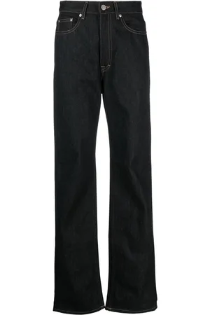 REMAIN Pantaloni a vita alta