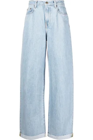 WASHINGTON DEE CEE Jeans a gamba ampia
