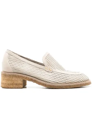 Sarah Chofakian Oxford Ronnie traforate