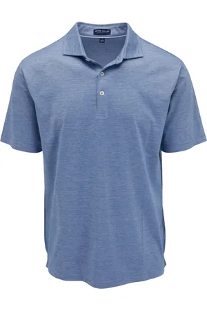 Peter Millar Polo a maniche corte