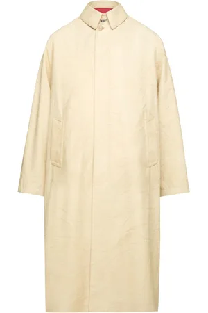 Maison Margiela Trench Utility