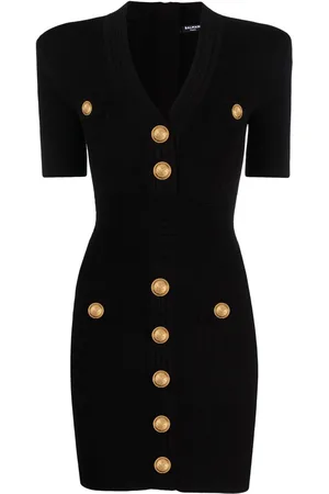 Balmain Abito corto