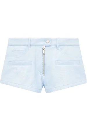 Courrèges Shorts Heritage