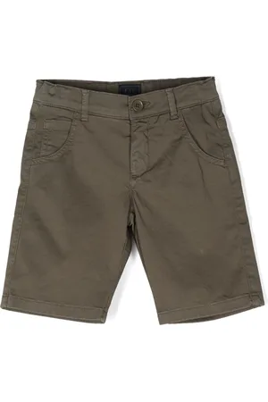 FAY Shorts sartoriali