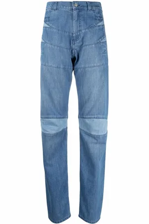 Kenzo Jeans a vita alta