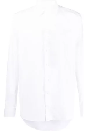 CANALI Uomo Camicie - Camicia - Bianco