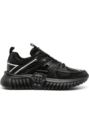 Philipp Plein Sneakers da corsa Stones