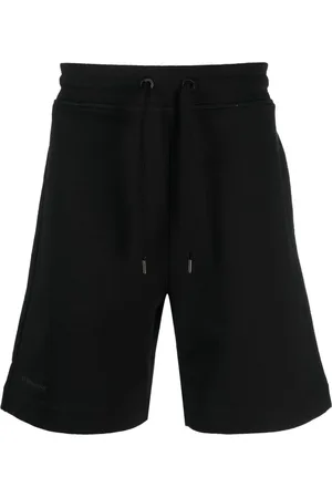 Canada Goose Shorts sportivi con stampa
