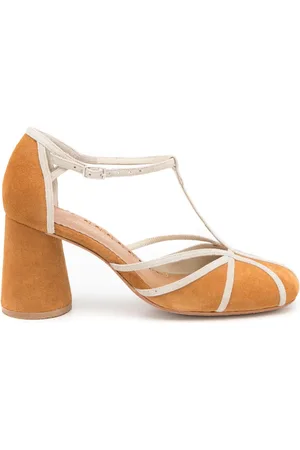 Sarah Chofakian Sandali Clementine 75mm