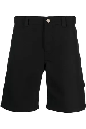 Courrèges Shorts sopra il ginocchio