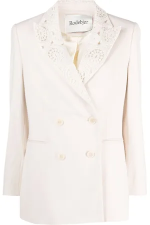 Rodebjer Blazer doppiopetto