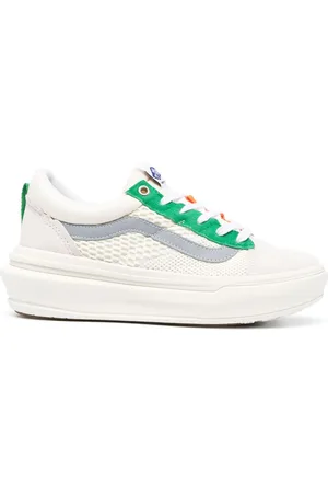 Vans Sneakers Old Skool con inserti