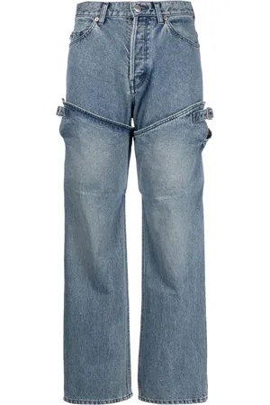 AMBUSH Jeans dritti
