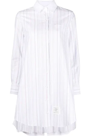 Thom Browne Abito a righe