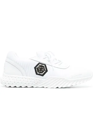 Philipp Plein Sneakers Runner Hexagon