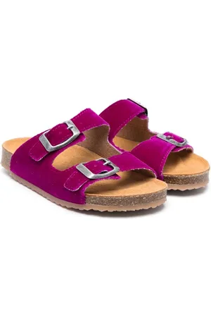 TWO CON ME BY PÈPÈ Sandali slides Maxime