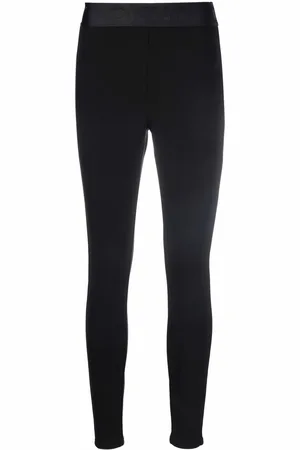 DKNY Leggings con logo