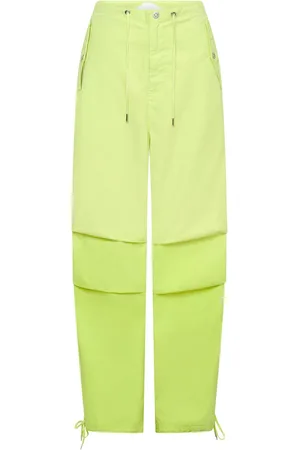 DION LEE Pantaloni Sunfade
