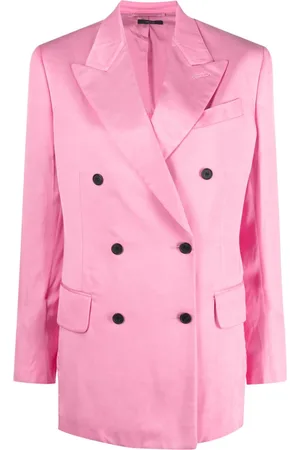 Tom Ford Blazer doppiopetto
