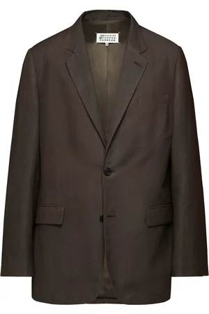 Maison Margiela Blazer monopetto