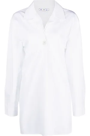 OFF-WHITE Camicia